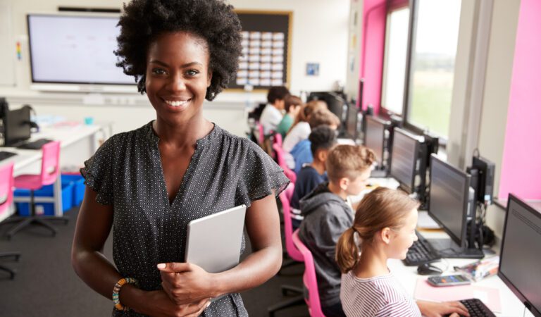 Advice for New Teachers in the U.S.: What to Know as You Start Your Career