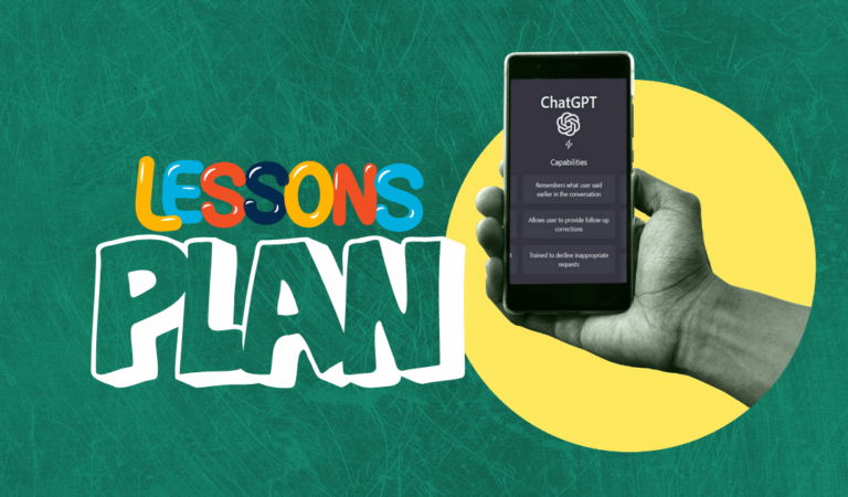 How I Created a Yearly Lesson Plan Free With ChatGPT (Step-by-Step Guide)