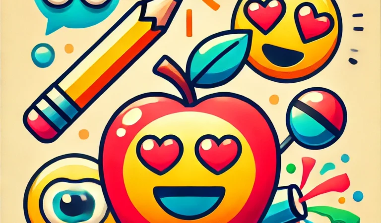 Teacher Emojis Decoded: What Teachers Really Mean in Their Messages