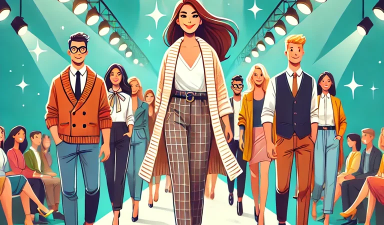 Classroom Fashion: Teachers’ Favorite Outfits and How They Stay Stylish