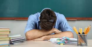 Teacher Burnout in the U.S.: Causes, Consequences, and Prevention