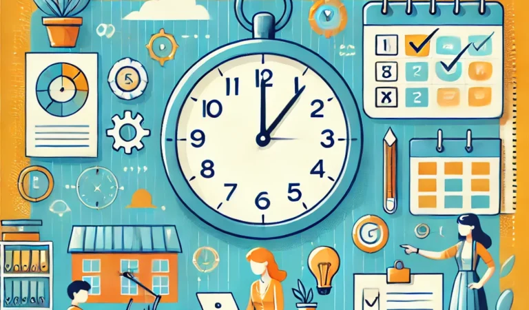 Classroom Time Management: Top Strategies for Teachers