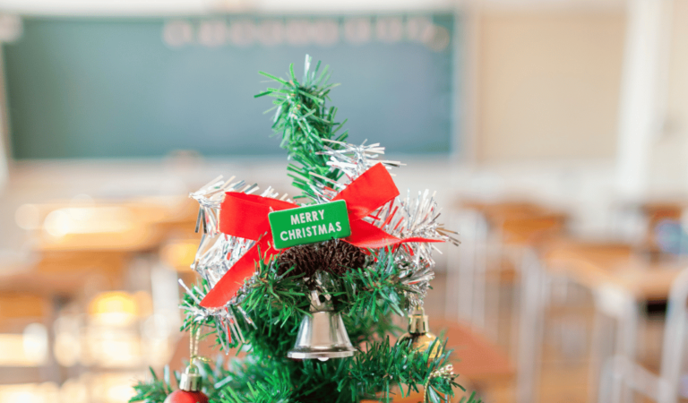 Christmas Classroom Party Ideas: Fun and Festive Activities for Students